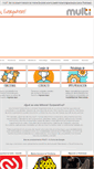 Mobile Screenshot of multi.co