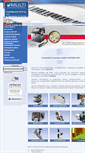 Mobile Screenshot of multi.com.pl